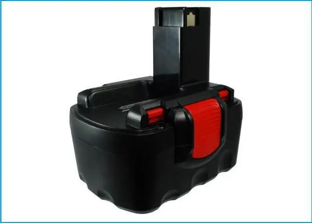 Alt view image 4 of 5 - Estry Battery Replacement for PSR 12VE PAG 12 Exact 12 JAN-55 PSR 12 Exact 700 PSB 12 VE-2 22612 3455 2 607 335 263 2 607 335 414 2 607 336 002 2 607 335 274 2 607 335 487 BAT139
