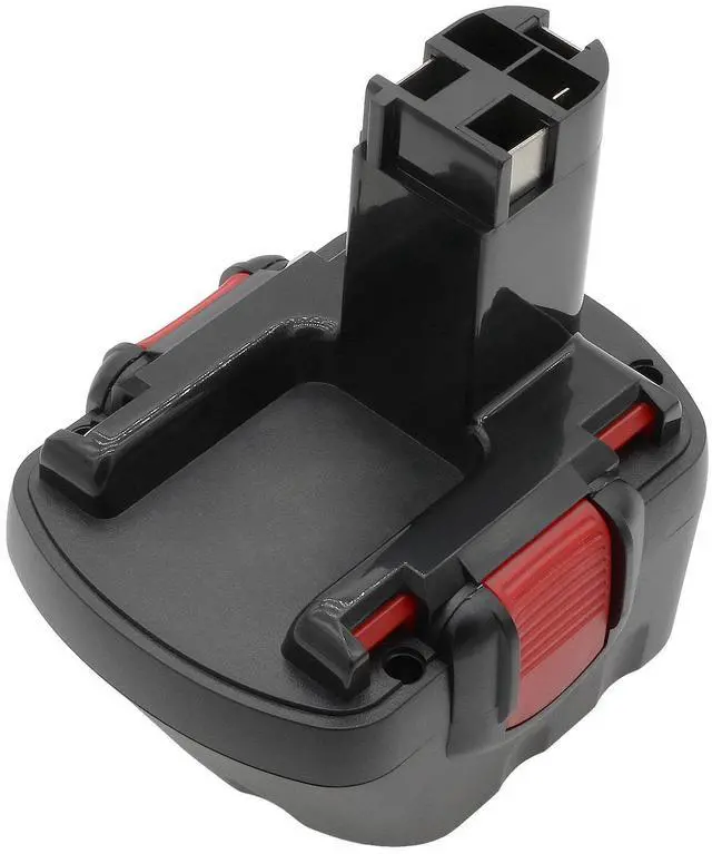 Alt view image 3 of 5 - Estry Battery Replacement for PSR 12VE PAG 12 Exact 12 JAN-55 PSR 12 Exact 700 PSB 12 VE-2 22612 3455 2 607 335 263 2 607 335 414 2 607 336 002 2 607 335 274 2 607 335 487 BAT139