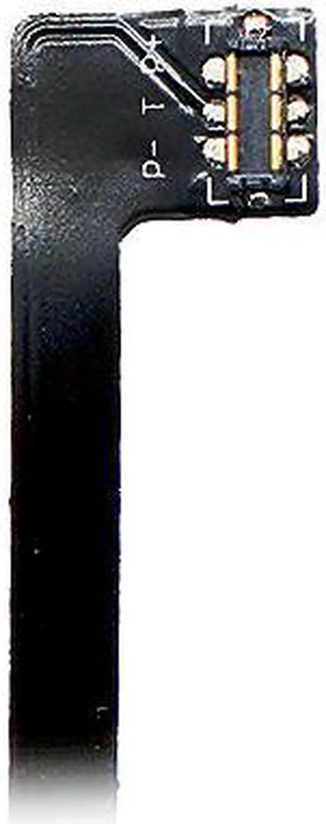 Alt view image 4 of 4 - Estry Battery Replacement for BLU R1 HD R0030UU S0210UU Studio TLJ1605 TLJ16F13 TPJ16G20 TLJ1607 C675940250T