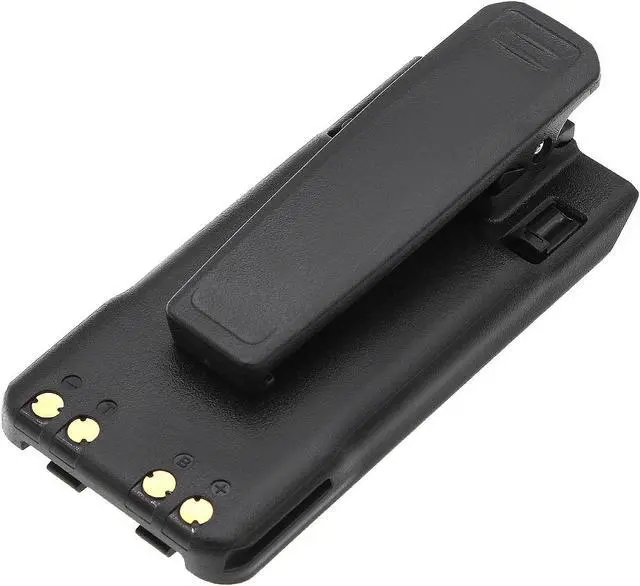 Alt view image 4 of 5 - Estry Battery Replacement for Icom IC-F2000S IC-F29SDR IC-A16 IC-F1000T F2000S IC-G88 IC-F29SR F1000D F2000D F1000T IC-F1000 IC-F1000S IC-F2000T IC-F29SR2 IC-F29DR IC-V88 BP-280 BP-279 BP-280LI