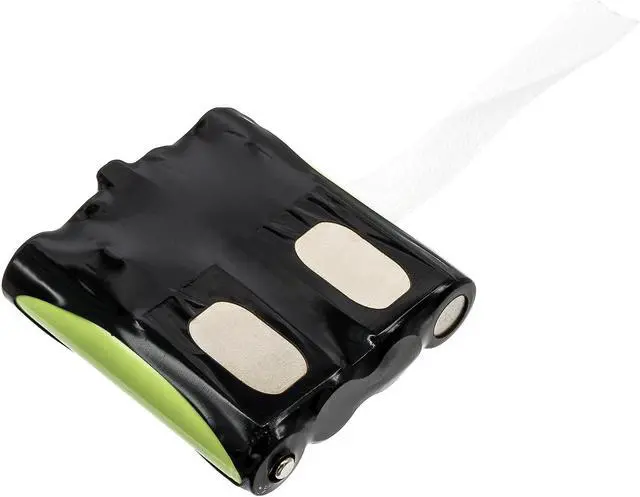 Alt view image 3 of 5 - Estry Battery Replacement for Midland G300M G225 G223 G227 GXT200 G300 GXT250 G226 BATT-4R BATT4R