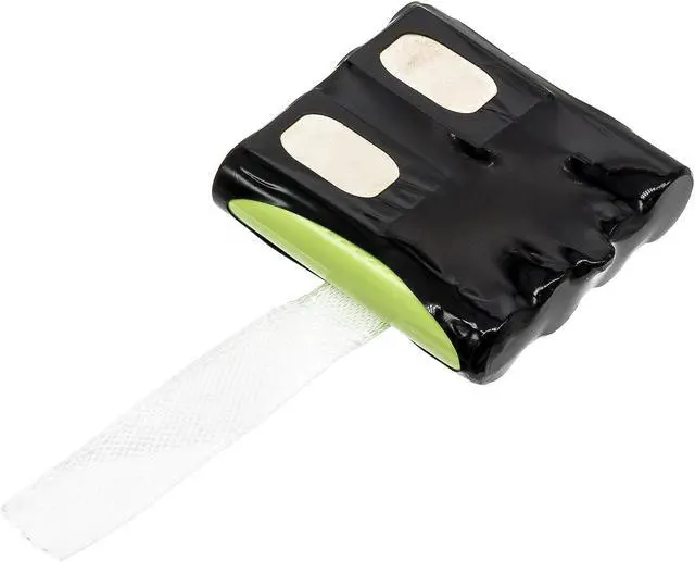 Alt view image 4 of 5 - Estry Battery Replacement for Midland G300M G225 G223 G227 GXT200 G300 GXT250 G226 BATT-4R BATT4R