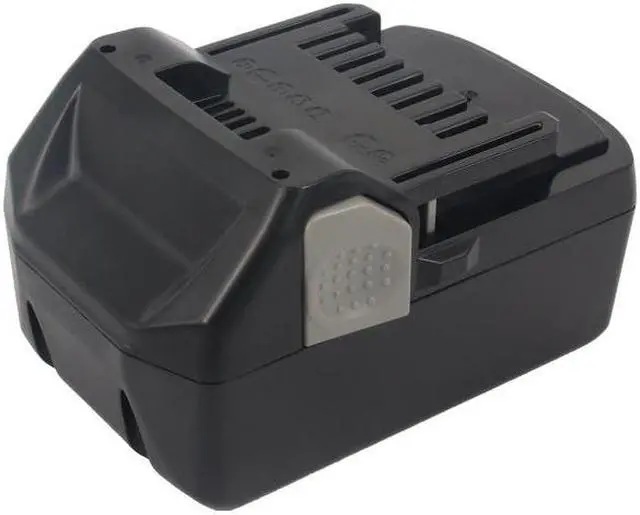 Alt view image 2 of 5 - Estry Battery Replacement for WM 18DBL WH 18DSAL WH 18DSL FCG 18DAL DS 18DBL DV18DBL FCG 18DL DS 18DSAL CR 18DSLP4 WR 18DSHL WH18DBDL UB18DAL CR 18DSAL 330067 330068 330139 33055 BSL 1815X BSL 1830