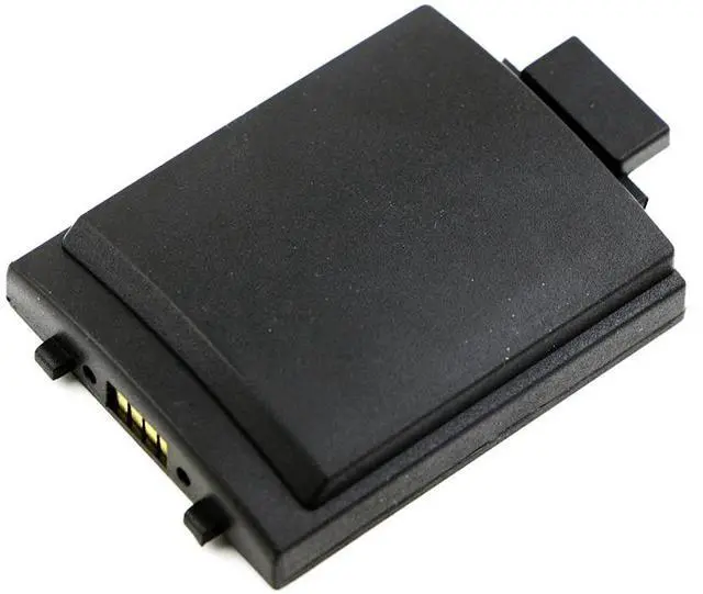 Alt view image 3 of 5 - Estry Battery Replacement for B3000E B3000N Communications Badge B3000 230-01924 230-02020