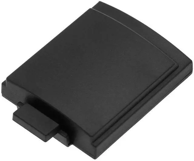 Alt view image 4 of 5 - Estry Battery Replacement for B3000E B3000N Communications Badge B3000 230-01924 230-02020