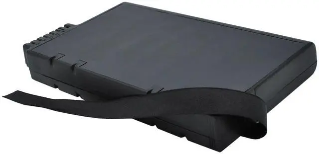 Alt view image 4 of 5 - Estry Battery Replacement for Agilent N3911AL N3985A N3940AA N3910AL N2910AM N3916AL N3935A MSO6054A N3914AL N3900 N3993A N3909A N3900A N3910AM DSO5014A