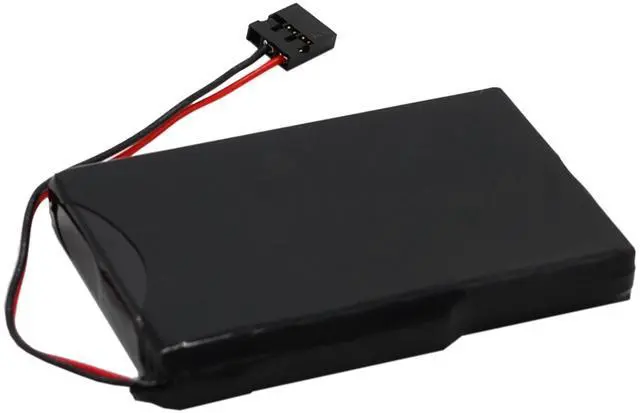 Alt view image 4 of 5 - Estry Battery Replacement for Novus Novus Single E1-ClipTip Electronic 12905590 12905550 175-8060