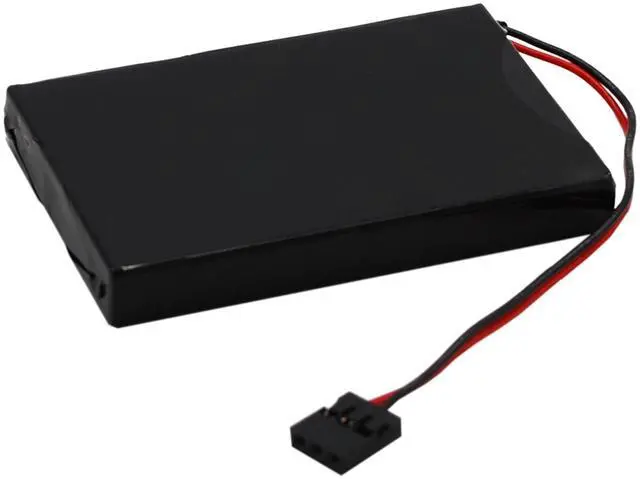 Alt view image 5 of 5 - Estry Battery Replacement for Novus Novus Single E1-ClipTip Electronic 12905590 12905550 175-8060