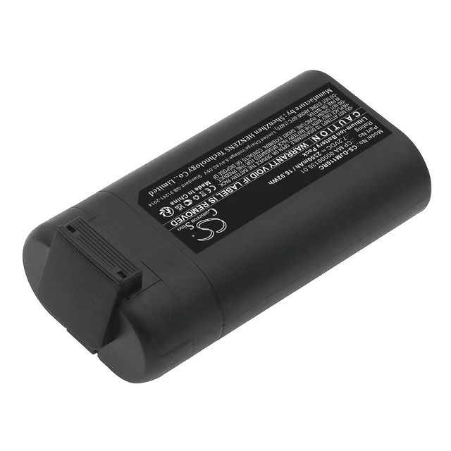 Alt view image 2 of 5 - Estry Battery Replacement for DJI Mini 2 Dual Mavic Mini 2 Dual Mavic mini CP.MA.00000135.01