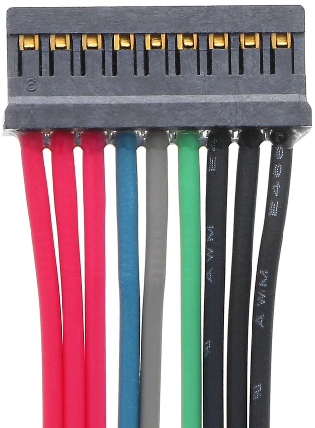 Alt view image 4 of 5 - Estry Battery Replacement for LG 17Z90N 15Z990 16T90P 17Z95P 17Z95N Gram 16 Thin Mobile Client 15 Gram 17 15Z90P 15ZT90P Gram 15 16Z90P Gram 17 Ultra 17Z90P 15Z90N EAC64618302 LBV7227E