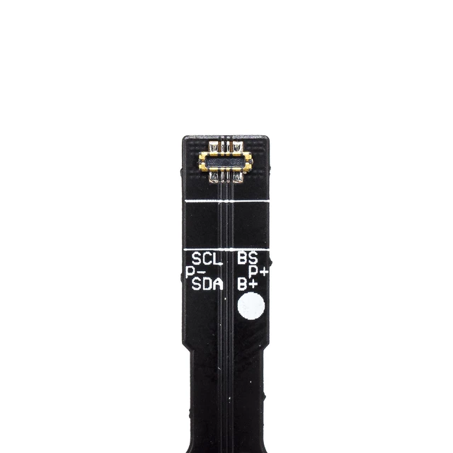 Alt view image 4 of 5 - Estry Battery Replacement for KLE-H0 Black Shark 3S 5G Black Shark 3S Black Shark 3 5G KLE-A0 Black Shark 3 BS06FA