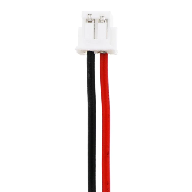 Alt view image 4 of 5 - Estry Battery Replacement for RescueME MOB1 901S-01509 BBR-901S-01509