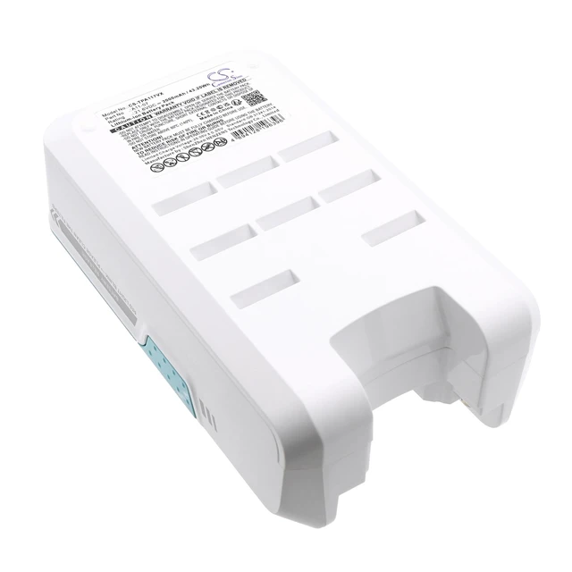 Alt view image 3 of 5 - Estry Battery Replacement for A11 Hero A11 Tango A11 Hero EX A11 Hero PWRHERO A11-07