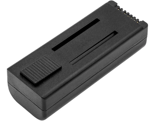Alt view image 4 of 5 - Estry Battery Replacement for MSA E6000 TIC 10120606-SP