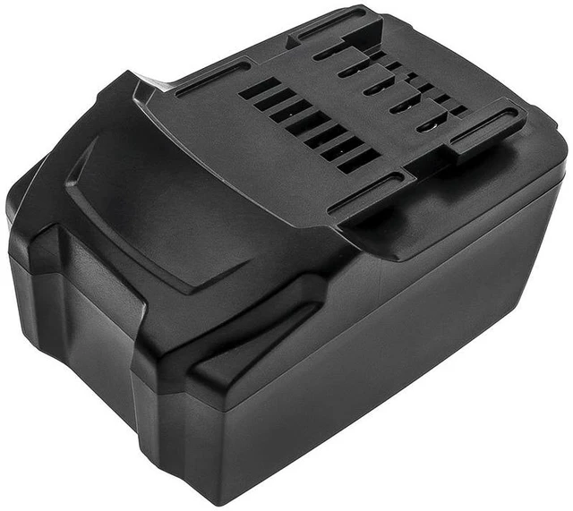 Main image of Estry Battery Replacement for BS 18 LT BL 602325840 BS 18 LT BL Q 602334670 STA 18 LTX 140 GA 18 LTX 600638890 625596000 6.25527 6.25455 625591000 6.25457 6.25499.00 6.25457.00 6.25459 6.25469