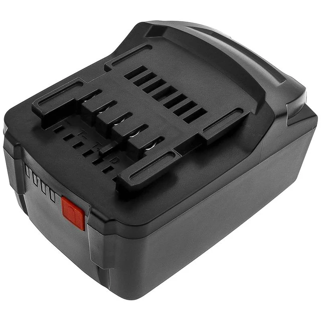 Alt view image 2 of 5 - Estry Battery Replacement for BS 18 LT BL 602325840 BS 18 LT BL Q 602334670 STA 18 LTX 140 GA 18 LTX 600638890 625596000 6.25527 6.25455 625591000 6.25457 6.25499.00 6.25457.00 6.25459 6.25469
