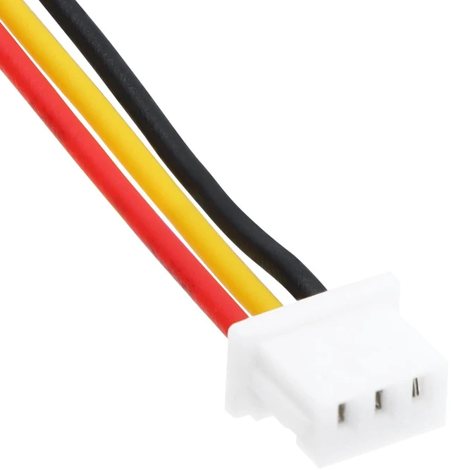 Alt view image 5 of 5 - Estry Battery Replacement for MotoroIa CS3300 CS3070 82-133770-01
