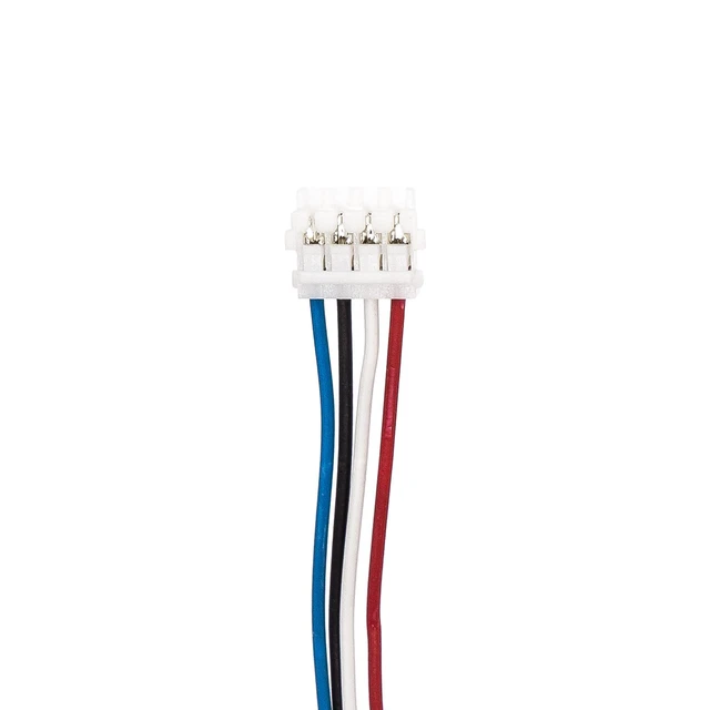 Alt view image 4 of 5 - Estry Battery Replacement for GP Hero 7 Silver Hero 7 White SPTM1B