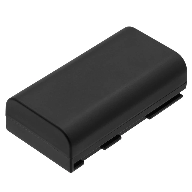 Alt view image 4 of 5 - Estry Battery Replacement for Phase One P25 P45+ P65 P45 P30 P30+ IQ IQ4 XF P25+ P40+ P40 IQ3 70301