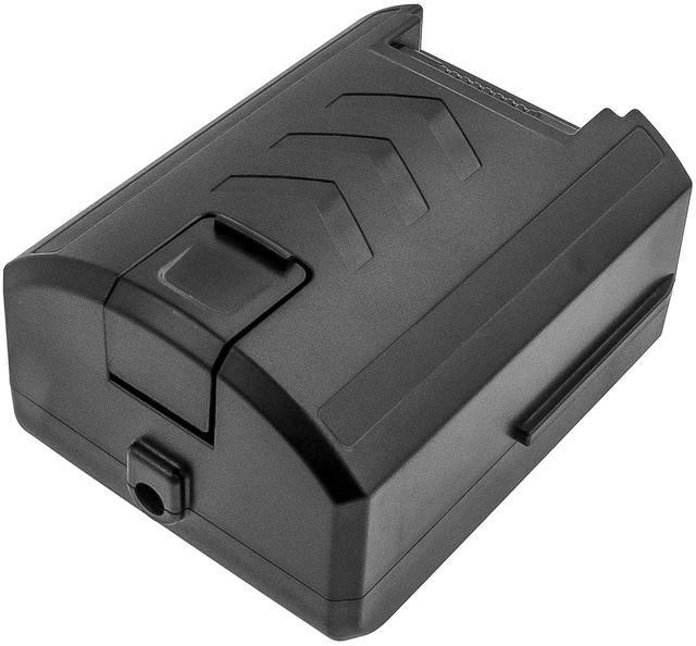 Main image of Estry Battery Replacement for X6 XL-618A