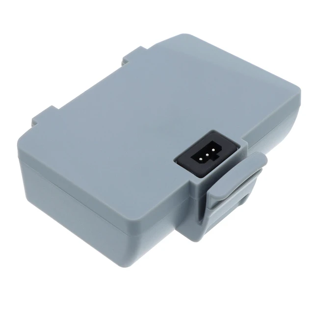 Alt view image 2 of 5 - Estry Battery Replacement for Zebra QL220+ QL320 QL220 QL320 Plus QL220 Plus QL320+ AT16004-1 H16004-LI