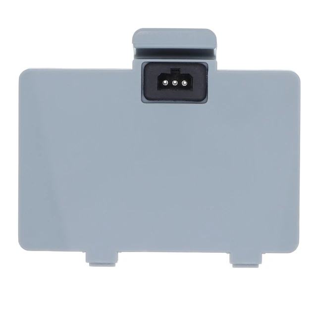 Alt view image 5 of 5 - Estry Battery Replacement for Zebra QL220+ QL320 QL220 QL320 Plus QL220 Plus QL320+ AT16004-1 H16004-LI