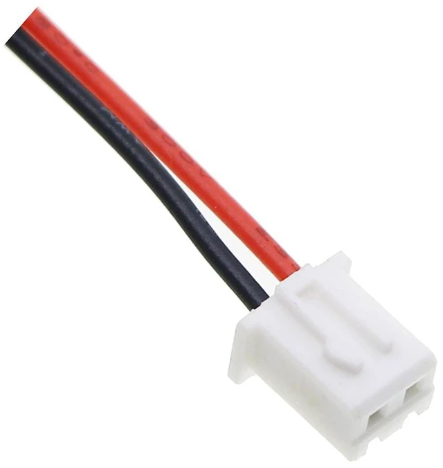 Alt view image 5 of 5 - Estry Battery Replacement for Winbot W850 Winbot W830 Winbot W950 Winbot W930 Winbot W835 Winbot W920 Winbot W836 Winbot W833 14500-S41PJ 201-1907-0302 201-2005-0022 S04-LI-148-650