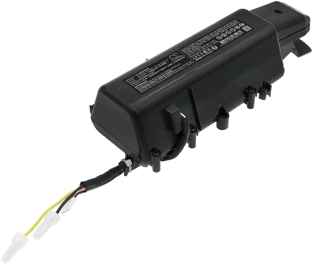 Main image of Estry Battery Replacement for 2551 2588Z 2554 2582Z 2593 CrossWave Cordless Max Multi-Surface Wet Dry Vac 1625756 CrossWave Cordless Max Wet Dry Vac 2590 CrossWave 2551 2596 69-0091-102 1618930