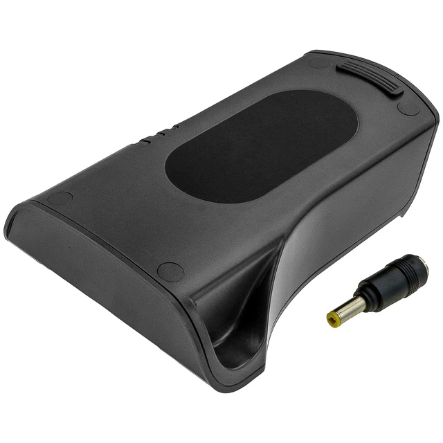 Alt view image 2 of 5 - Estry Battery Replacement for Shark X1 X3 X2 XSBT600