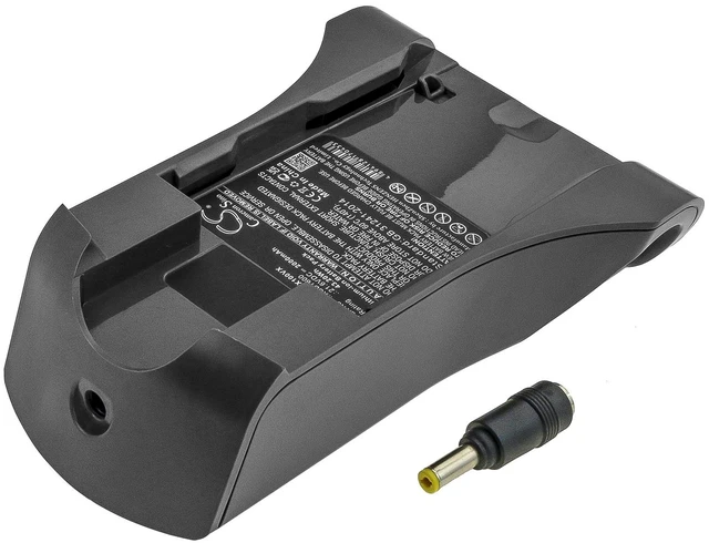Alt view image 4 of 5 - Estry Battery Replacement for Shark X1 X3 X2 XSBT600