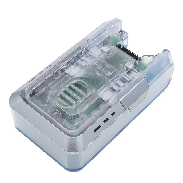 Alt view image 4 of 5 - Estry Battery Replacement for A11 Pure One S11 ZB1965-20P 9VSPT111300 S11-01