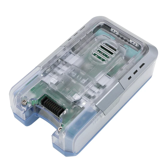 Alt view image 3 of 5 - Estry Battery Replacement for A11 Pure One S11 ZB1965-20P 9VSPT111300 S11-01