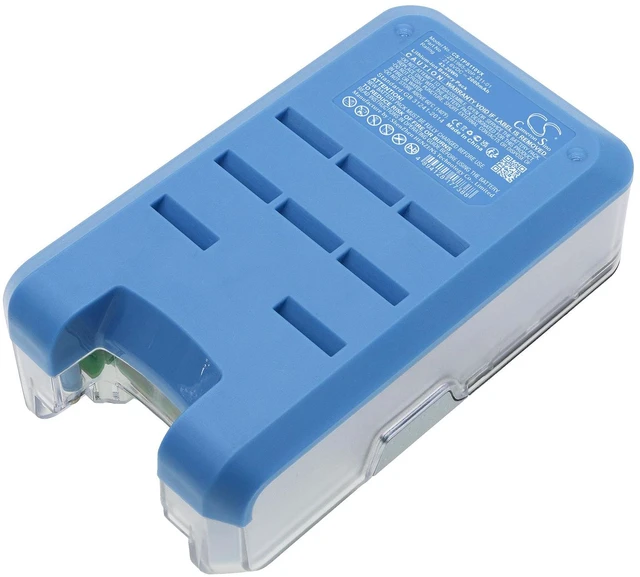 Main image of Estry Battery Replacement for A11 Pure One S11 ZB1965-20P 9VSPT111300 S11-01