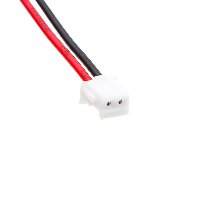 Alt view image 5 of 5 - Estry Battery Replacement for MI GOT 1000 series display terminals GT11 graphic terminals GT10 graphic terminals GT11-50BAT FX3U-32BL