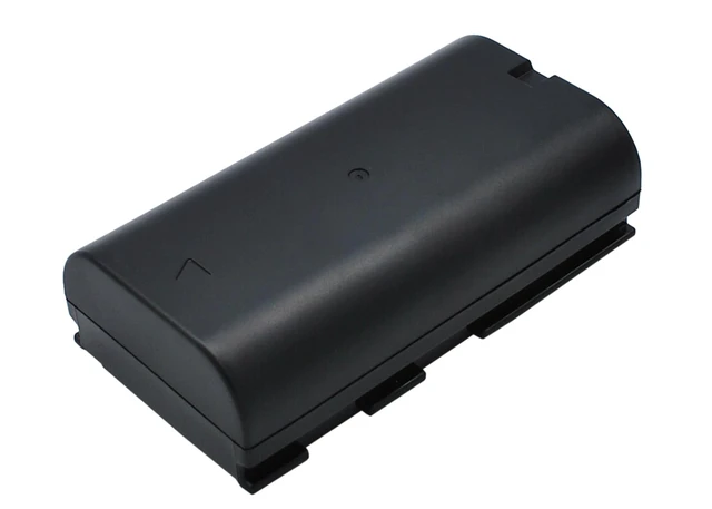 Alt view image 4 of 5 - Estry Battery Replacement for Seiko MPU-L465 DPU-S445 RB-B2001A MPU-L465 Label Printer BP-0720-A1-E BP-0725-A1