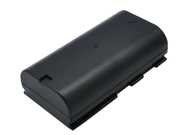 Alt view image 5 of 5 - Estry Battery Replacement for Seiko MPU-L465 DPU-S445 RB-B2001A MPU-L465 Label Printer BP-0720-A1-E BP-0725-A1