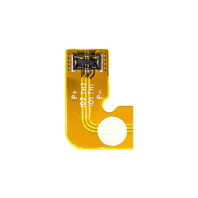 Alt view image 4 of 4 - Estry Battery Replacement for LE Tab 2 A8-50 Tab 2 A8-50LC Tab 2 A8-50F L13D1P32 L13T1P32