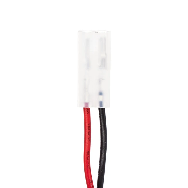 Alt view image 4 of 5 - Estry Battery Replacement for Bob Standard Bob PetHair WPP56002 WP460011RO Junior WJ540011 Pro SJP110020 PetHair Plus 2.0 Robot Vacuum WPP56001