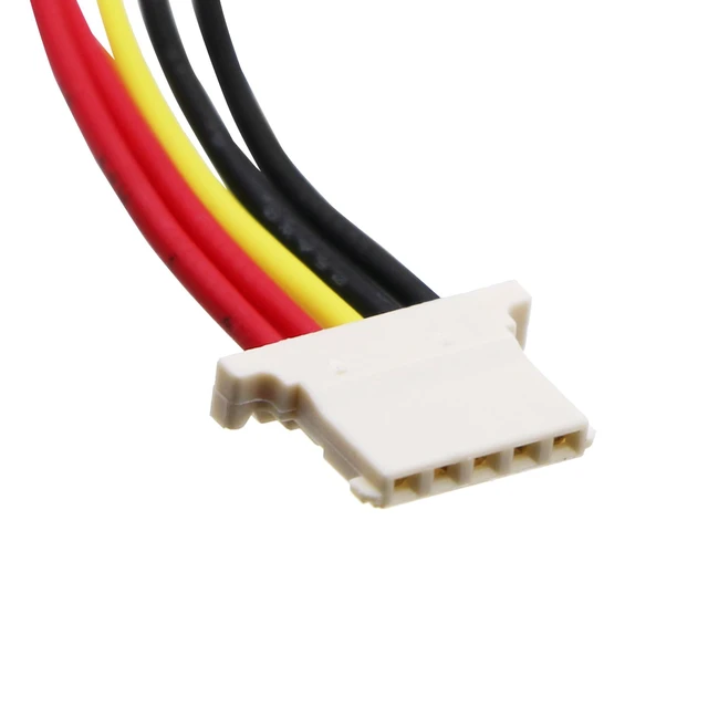 Alt view image 5 of 5 - Estry Battery Replacement for Gateway GWTN156-11BK U3576127PV U3576127 U3576127PV-2S1P 5080270P