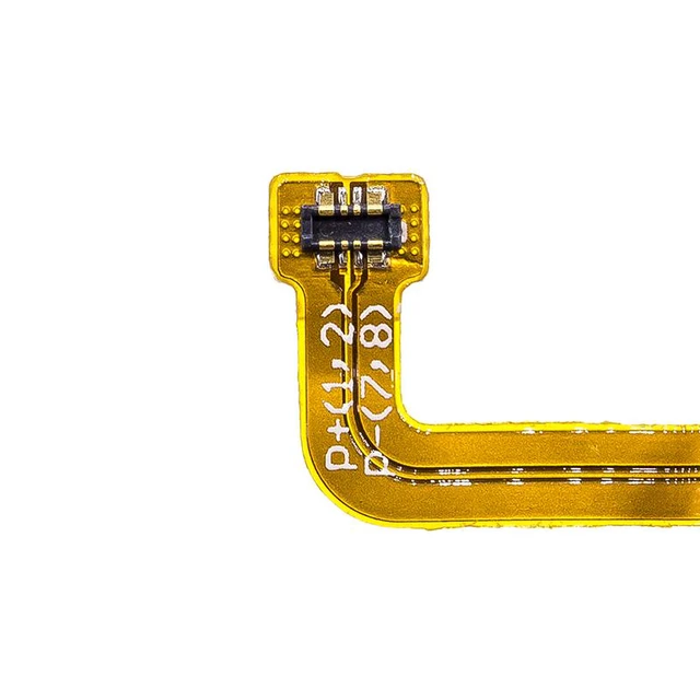 Alt view image 4 of 4 - Estry Battery Replacement for A20e A10e 2019 SM-A102U1 SM-A202 A10e SM-A202F/DS SM-A102U SM-A102P SM-A102 SM-A102V SM-S102DL SM-A102N SM-A202J GH82-20188A EB-BA202ABU