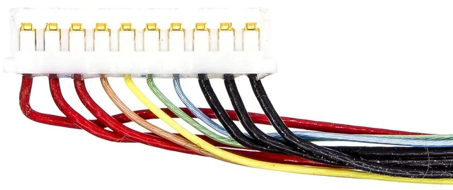Alt view image 4 of 5 - Estry Battery Replacement for Conceptd 3 Ezel Cc315-72g-504k Conceptd 3 Ezel Cc315-72g-74m6 Conceptd 3 Ezel Cc315-72g-5903 Conceptd 3 Cn315-72g-742a Conceptd 3 Cn315-72g-52xl AP19D5P