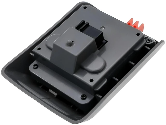 Alt view image 4 of 5 - Estry Battery Replacement for 8025-20 Comfort Wand-Schlauchbox 35 roll-up automatic Li 008A231