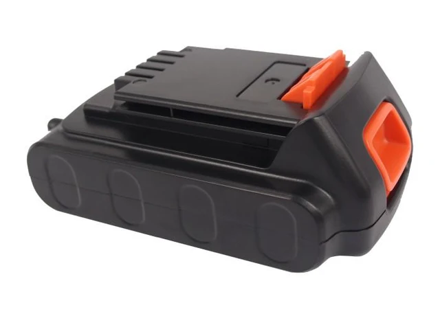 Alt view image 2 of 5 - Estry Battery Replacement for ASL186 H1 BL188 H1 EPL188 H1 LSW120 LST420 MT18SSK Typ 1 BDGDC18 Typ 1 LBX20 LBXR20B LB20 LBXR2020 BL1118 LBXR20-OPE BL4018 BL2018-XJ LBXR20 LB2X4020 BL3018