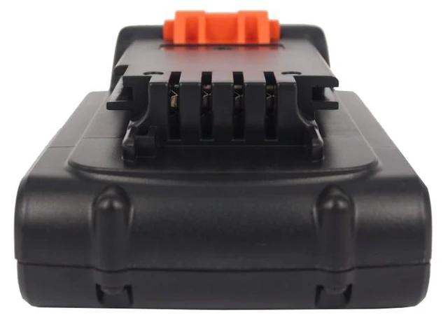 Alt view image 5 of 5 - Estry Battery Replacement for ASL186 H1 BL188 H1 EPL188 H1 LSW120 LST420 MT18SSK Typ 1 BDGDC18 Typ 1 LBX20 LBXR20B LB20 LBXR2020 BL1118 LBXR20-OPE BL4018 BL2018-XJ LBXR20 LB2X4020 BL3018
