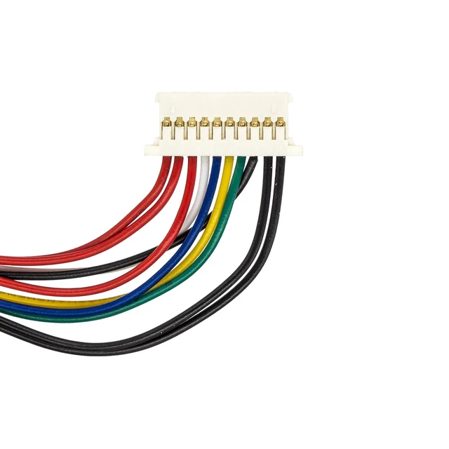 Alt view image 4 of 5 - Estry Battery Replacement for Verizon Ellipsis 10 16GB QTAIR7 Ellipsis 10 Ellipsis 10 XLTE MLP3276120-2P