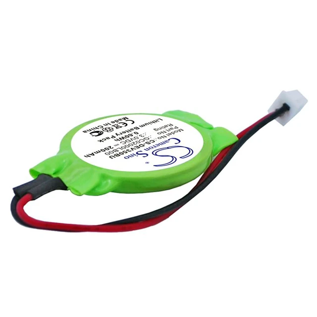Alt view image 2 of 4 - Estry Battery Replacement for DELL Vostro 3500 Vostro 1510 Vostro 1310 Vostro 1710 Vostro 1015 GC02000LB00