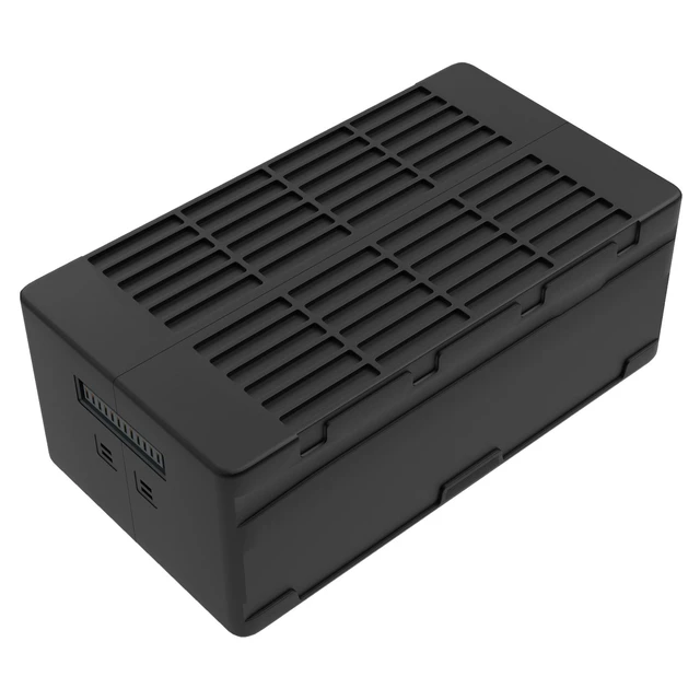 Alt view image 4 of 5 - Estry Battery Replacement for DJI Matrice 300 RTK Matrice 300 TB60 CP.EN.00000262.01