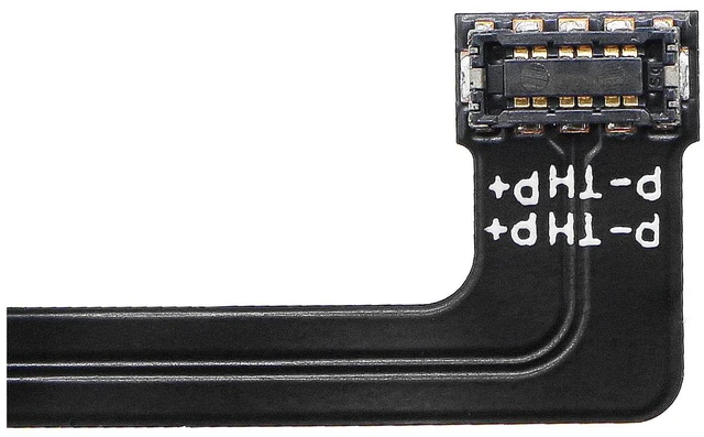 Alt view image 4 of 4 - Estry Battery Replacement for SkyGolf SkyCaddie SX550 CXDHA 695776P
