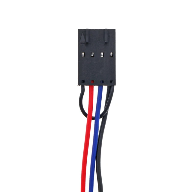 Alt view image 4 of 5 - Estry Battery Replacement for 3WARE BBU-95 9650SE 9500 BBU-MODULE-03 190-3010-01