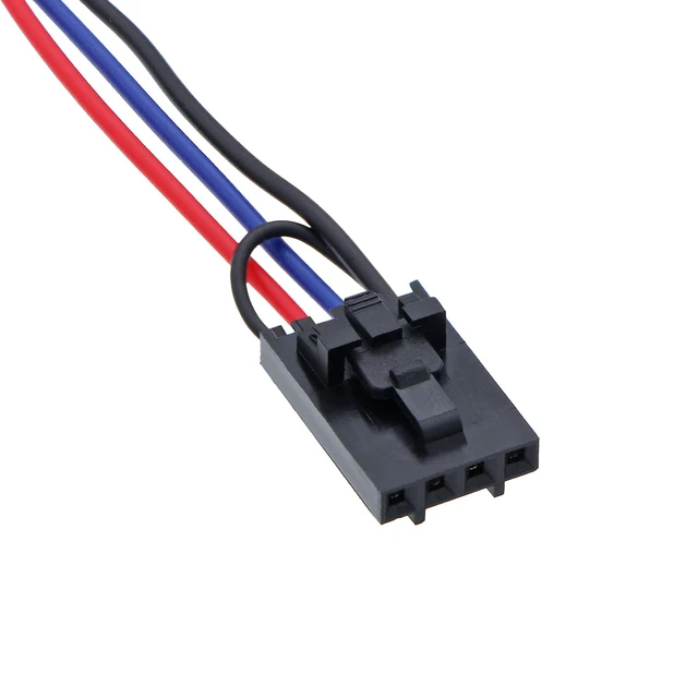 Alt view image 5 of 5 - Estry Battery Replacement for 3WARE BBU-95 9650SE 9500 BBU-MODULE-03 190-3010-01